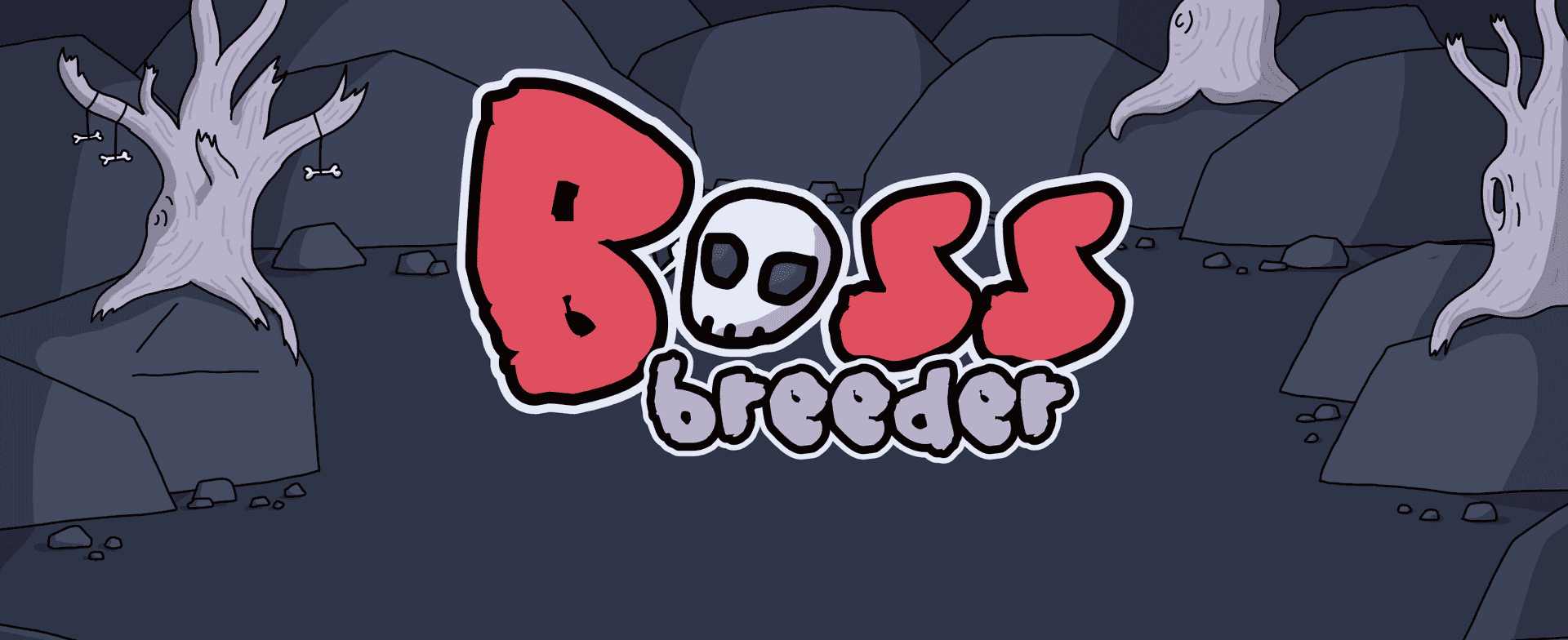 Cover: Boss Breeder